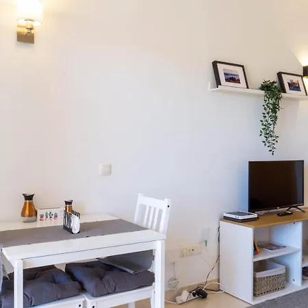 Apartment Golf Malaga 218 Buitenkant foto
