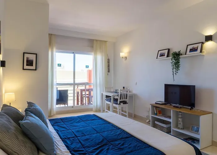 Apartment Golf Malaga 218