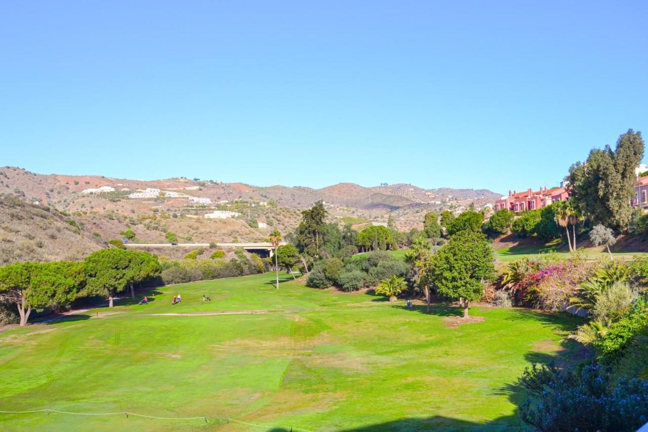 Golf 218 Appartement *